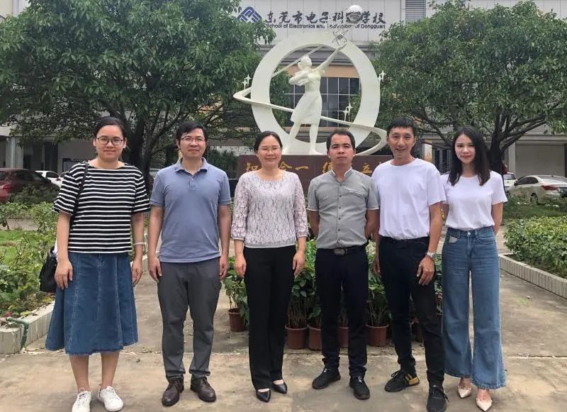云顶与多所中高职院校建立校企合作，为行业大规模输送人才！